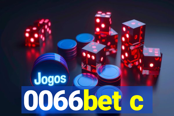 0066bet c